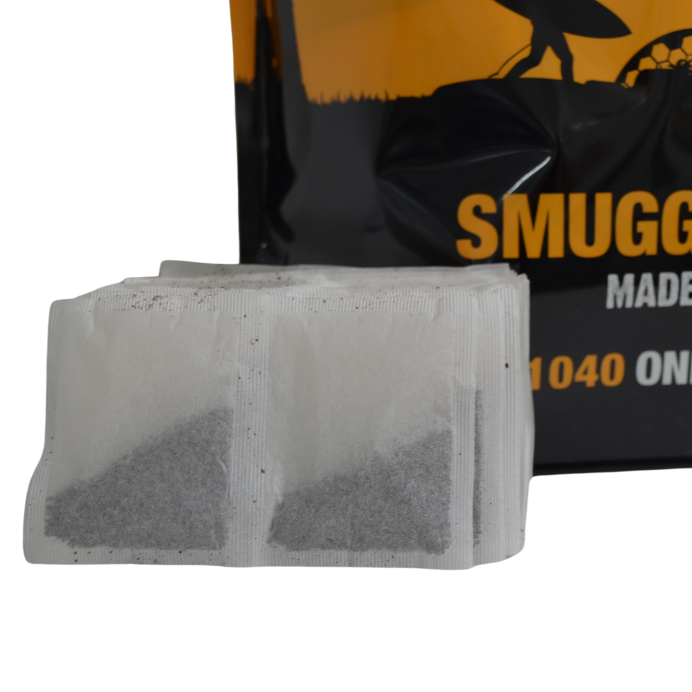 
                      
                        Smugglers Brew - Catering Pack (1040 Teabags)
                      
                    