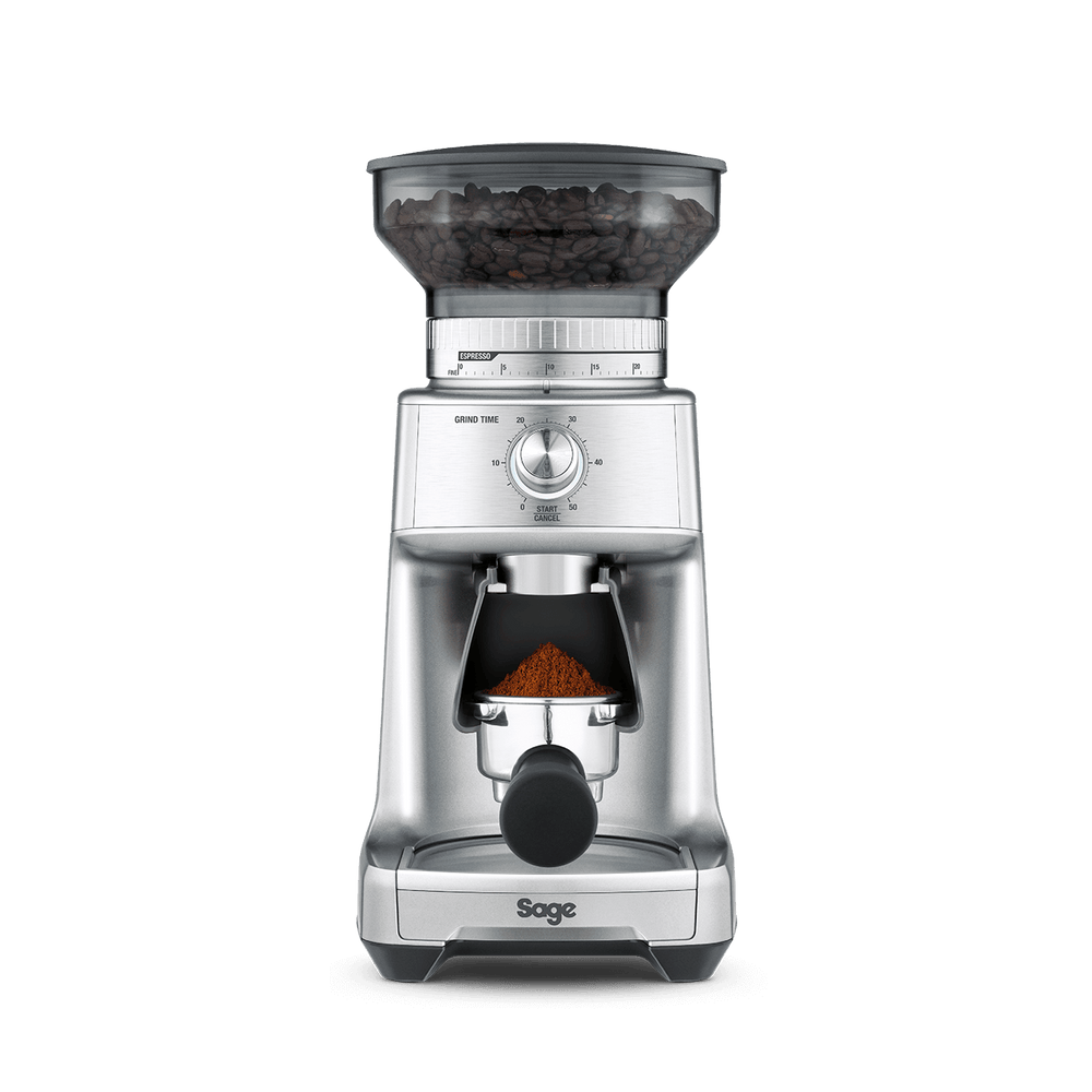 
                  
                    Sage Bambino Espresso Machine - Brushed Stainless Steel
                  
                