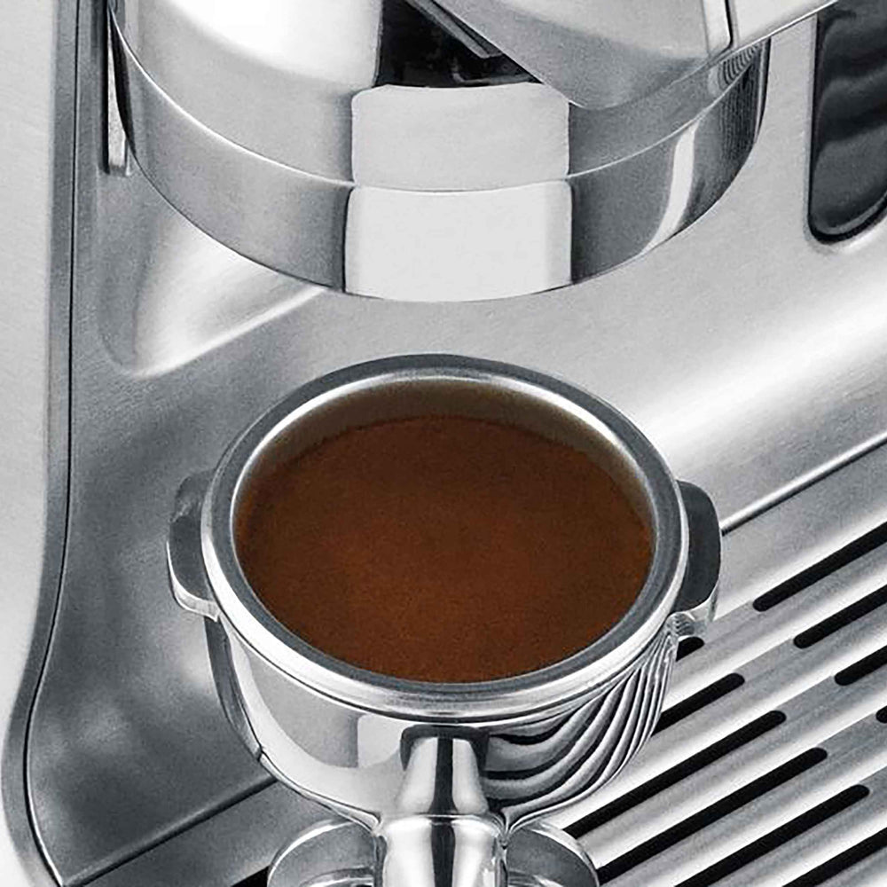 
                  
                    Sage Oracle Touch Espresso Machine - Brushed Stainless Steel
                  
                