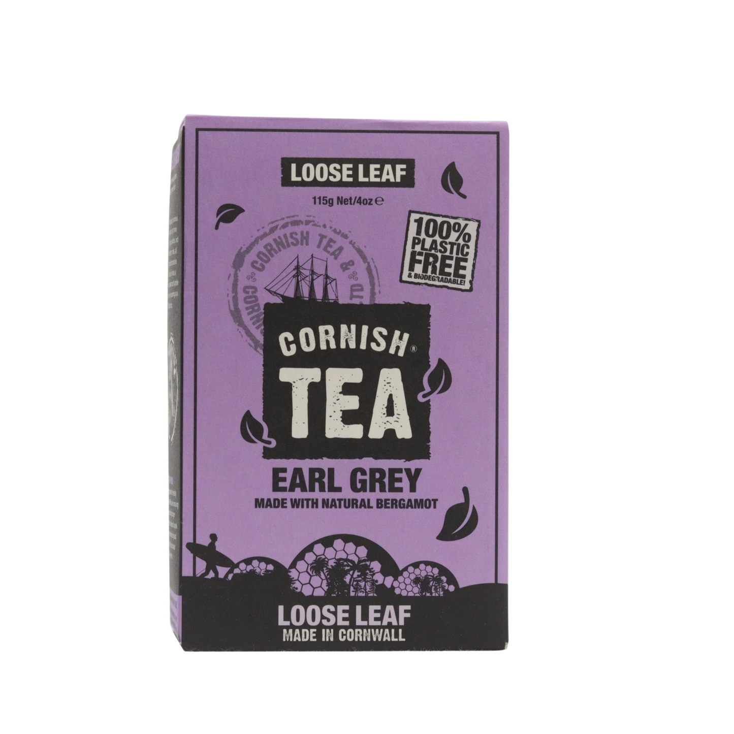 Earl Grey Loose Leaf