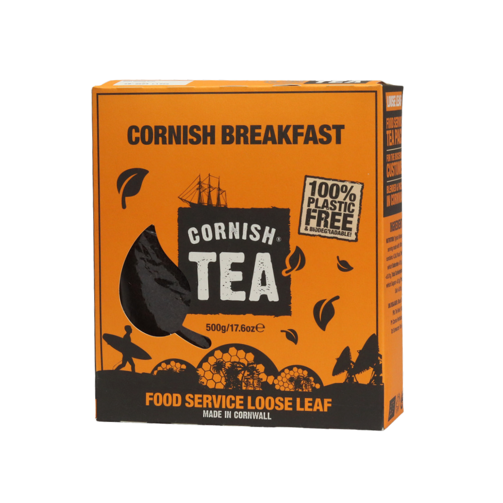 
                  
                    Cornish Breakfast Loose Leaf - Large
                  
                