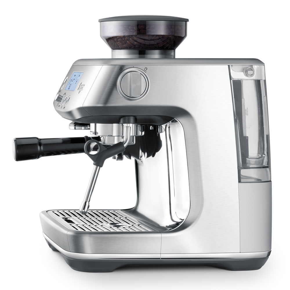 
                  
                    Sage Barista Pro Espresso Machine - Brushed Stainless Steel
                  
                