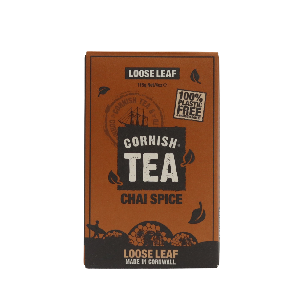 Chai Spice Loose Leaf