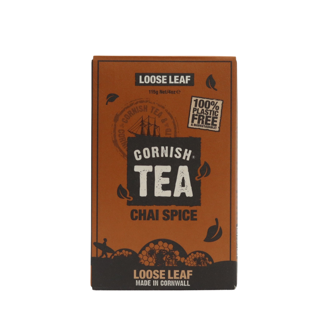 Chai Spice Loose Leaf